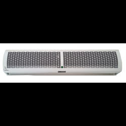 Rideau d’air COALA 100cm - Blanc (R A100)
