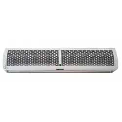 Rideau d'air COALA 120 cm - Blanc (R A120)