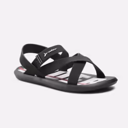 Les Claquettes et Sandales Rider style Natation de bonne qualité. En achetant les Claquettes et Sandales Rider vous choisisse ...
