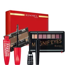 RIMMEL BOX EYE-COLLECTION