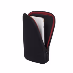 Rivacase 5101 HDD 2,5" Case black Étui Pull-over Noir - Vue supplémentaire 4