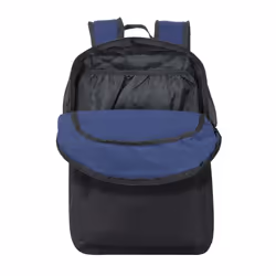 Rivacase 5560 sac à dos Noir/Bleu - Vue supplémentaire 13