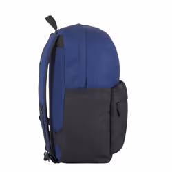 Rivacase 5560 sac à dos Noir/Bleu - Vue supplémentaire 4
