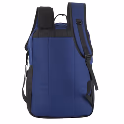 Rivacase 5560 sac à dos Noir/Bleu - Vue supplémentaire 5