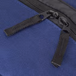 Rivacase 5560 sac à dos Noir/Bleu - Vue supplémentaire 9