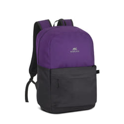 Rivacase 5560 sac à dos Noir, Violet