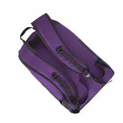 Rivacase 5560 sac à dos Noir, Violet - Vue supplémentaire 16