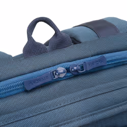 Rivacase 7767 sac à dos Bleu Nylon, Polyester - Vue supplémentaire 12