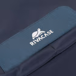 Rivacase 7767 sac à dos Bleu Nylon, Polyester - Vue supplémentaire 13