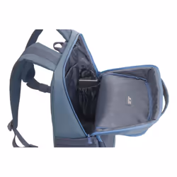 Rivacase 7767 sac à dos Bleu Nylon, Polyester - Vue supplémentaire 15