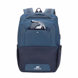 Rivacase 7767 sac à dos Bleu Nylon, Polyester - Vue supplémentaire 16
