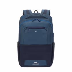 Rivacase 7767 sac à dos Bleu Nylon, Polyester - Vue supplémentaire 2
