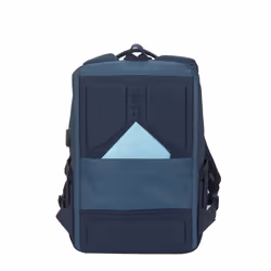 Rivacase 7767 sac à dos Bleu Nylon, Polyester - Vue supplémentaire 5