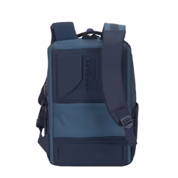 Rivacase 7767 sac à dos Bleu Nylon, Polyester - Vue supplémentaire 6