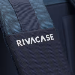 Rivacase 7767 sac à dos Bleu Nylon, Polyester - Vue supplémentaire 7