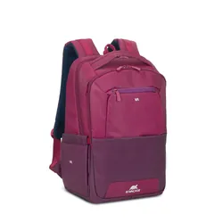 Rivacase 7767 sac à dos Violet, Violet Nylon, Polyester