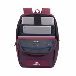 Rivacase 7767 sac à dos Violet, Violet Nylon, Polyester - Vue supplémentaire 11