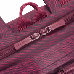 Rivacase 7767 sac à dos Violet, Violet Nylon, Polyester - Vue supplémentaire 15