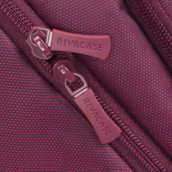 Rivacase 7767 sac à dos Violet, Violet Nylon, Polyester - Vue supplémentaire 16
