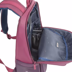 Rivacase 7767 sac à dos Violet, Violet Nylon, Polyester - Vue supplémentaire 17