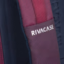Rivacase 7767 sac à dos Violet, Violet Nylon, Polyester - Vue supplémentaire 19