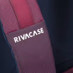 Rivacase 7767 sac à dos Violet, Violet Nylon, Polyester - Vue supplémentaire 22