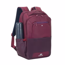 Rivacase 7767 sac à dos Violet, Violet Nylon, Polyester - Vue supplémentaire 3