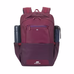 Rivacase 7767 sac à dos Violet, Violet Nylon, Polyester - Vue supplémentaire 4