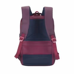 Rivacase 7767 sac à dos Violet, Violet Nylon, Polyester - Vue supplémentaire 6