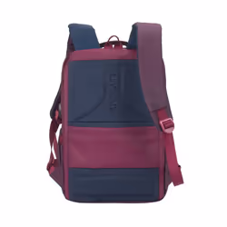 Rivacase 7767 sac à dos Violet, Violet Nylon, Polyester - Vue supplémentaire 7