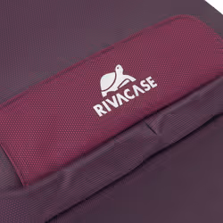 Rivacase 7767 sac à dos Violet, Violet Nylon, Polyester - Vue supplémentaire 8
