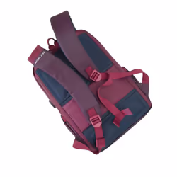 Rivacase 7767 sac à dos Violet, Violet Nylon, Polyester - Vue supplémentaire 9