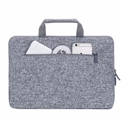 Rivacase 7913 14" Housse Gris