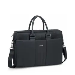 Rivacase 8135 15.6" Malette Noir