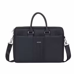Rivacase 8135 15.6" Malette Noir