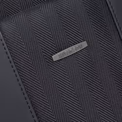 Rivacase 8135 15.6" Malette Noir - Vue supplémentaire 5