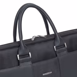 Rivacase 8135 15.6" Malette Noir - Vue supplémentaire 6