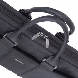 Rivacase 8135 15.6" Malette Noir - Vue supplémentaire 7