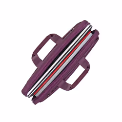 Rivacase 8231 15.6" Malette Violet - Vue supplémentaire 8