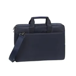 Rivacase 8231 sacoche d'ordinateurs portables 15.6" Malette Bleu