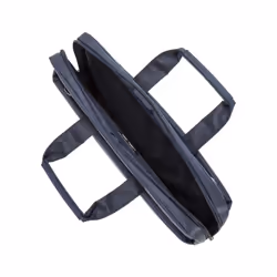 Rivacase 8231 sacoche d'ordinateurs portables 15.6" Malette Bleu - Vue supplémentaire 3