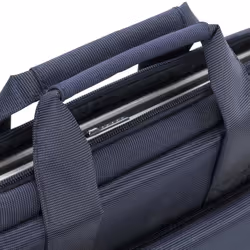 Rivacase 8231 sacoche d'ordinateurs portables 15.6" Malette Bleu - Vue supplémentaire 6