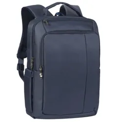Rivacase 8262 sacoche d'ordinateurs portables 15.6" Malette Bleu