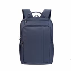 Rivacase 8262 sacoche d'ordinateurs portables 15.6" Malette Bleu - Vue supplémentaire 2