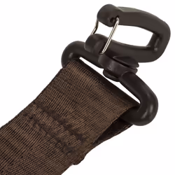Rivacase 8335 BROWN sacoche d'ordinateurs portables 15.6" Malette Marron - Vue supplémentaire 12