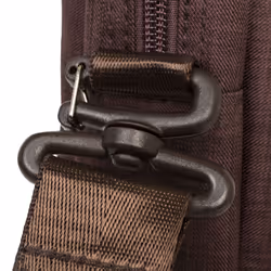 Rivacase 8335 BROWN sacoche d'ordinateurs portables 15.6" Malette Marron - Vue supplémentaire 5