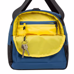 Rivacase Mercantour 5235 sac de voyage 30 L Nylon Noir, Bleu - Vue supplémentaire 11
