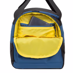 Rivacase Mercantour 5235 sac de voyage 30 L Nylon Noir, Bleu - Vue supplémentaire 12