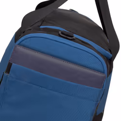 Rivacase Mercantour 5235 sac de voyage 30 L Nylon Noir, Bleu - Vue supplémentaire 16