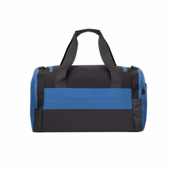 Rivacase Mercantour 5235 sac de voyage 30 L Nylon Noir, Bleu - Vue supplémentaire 17